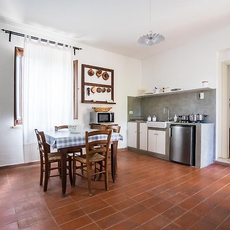 בית הארחה קאפאצ'יו-פאסטום 	Casale Giancesare מראה חיצוני תמונה