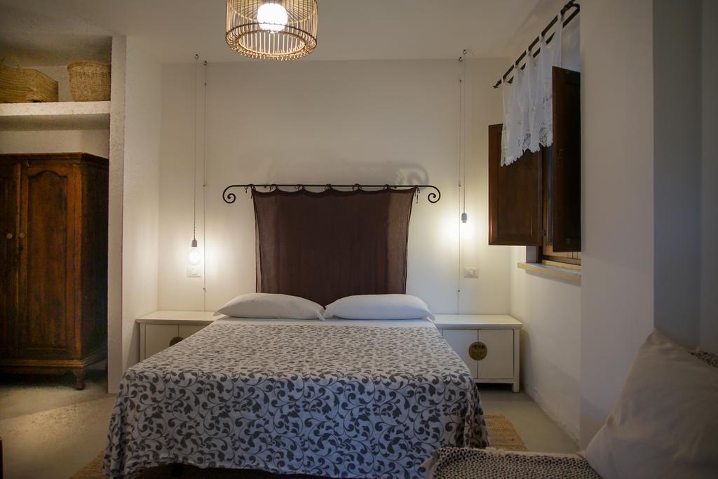 בית הארחה קאפאצ'יו-פאסטום 	Casale Giancesare מראה חיצוני תמונה